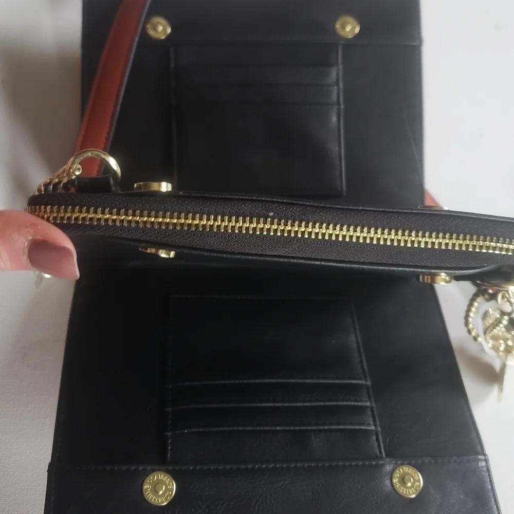𝅺NEW! STEVE MADDEN Crossbody Purse Bag.